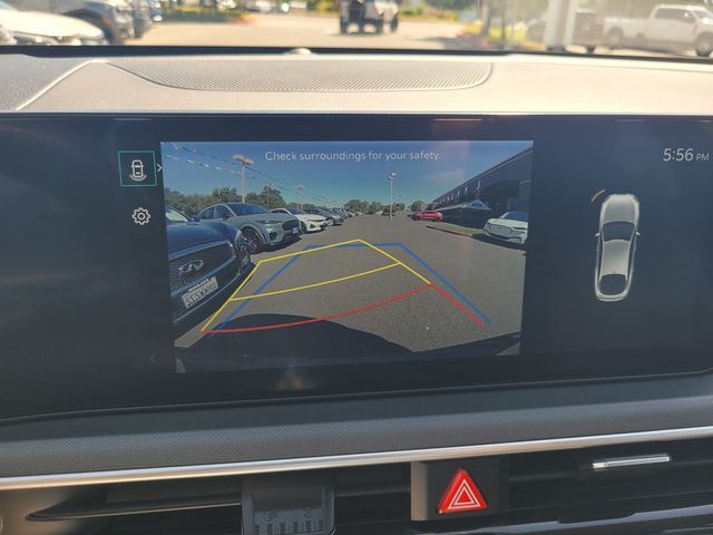 2025 Kia K5 LXS Folsom CA