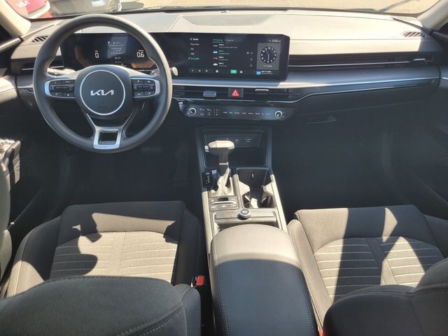 2025 Kia K5 LXS Folsom CA