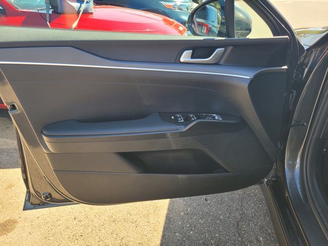 2025 Kia K5 LXS Folsom CA