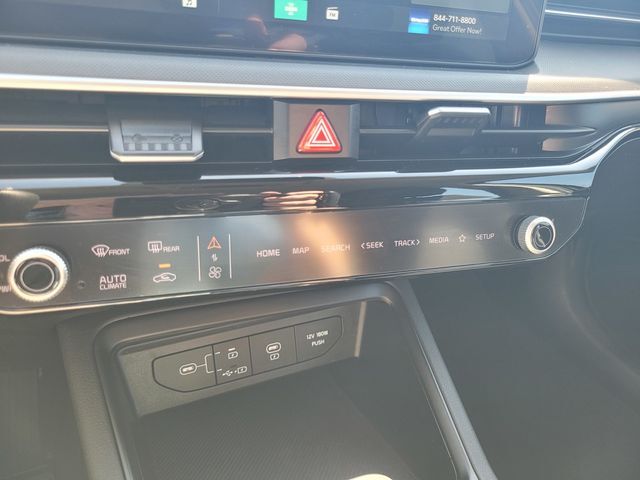 2025 Kia K5 LXS Folsom CA