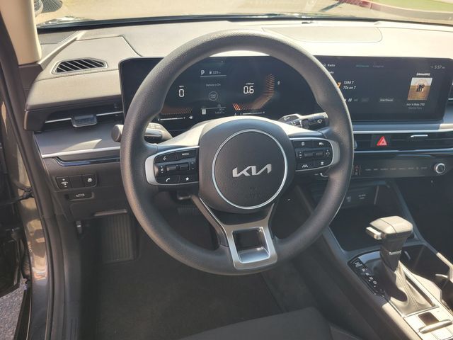 2025 Kia K5 LXS Folsom CA