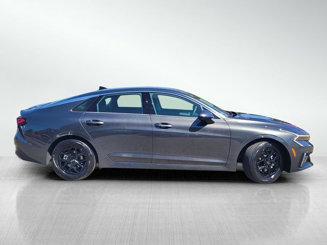 2025 Kia K5 LXS Folsom CA
