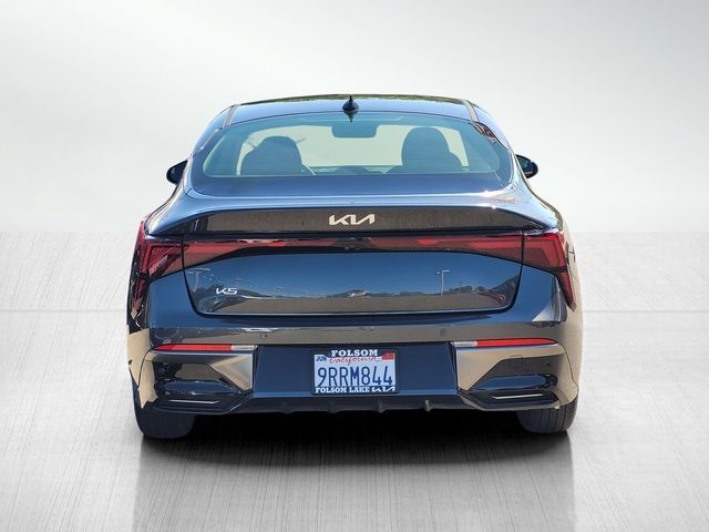 2025 Kia K5 LXS Folsom CA