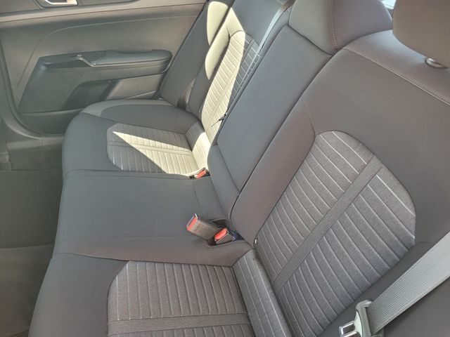 2025 Kia K5 LXS Folsom CA