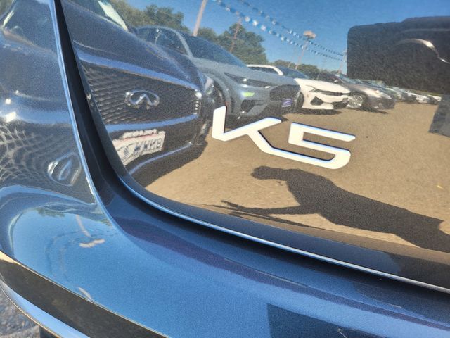 2025 Kia K5 LXS Folsom CA