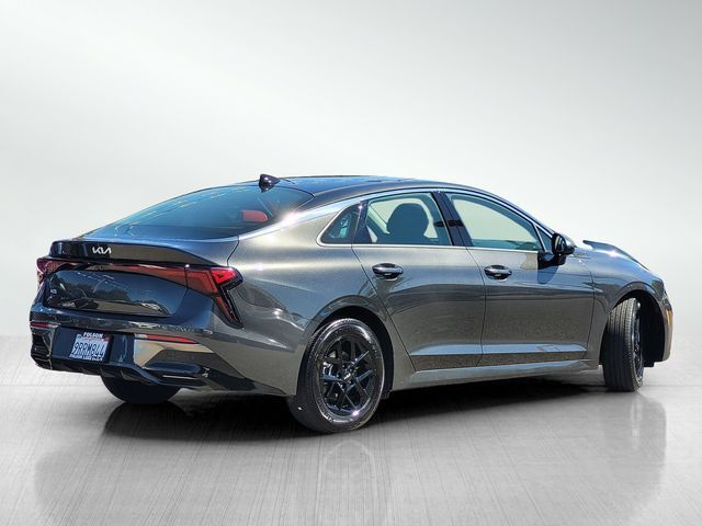 2025 Kia K5 LXS Folsom CA