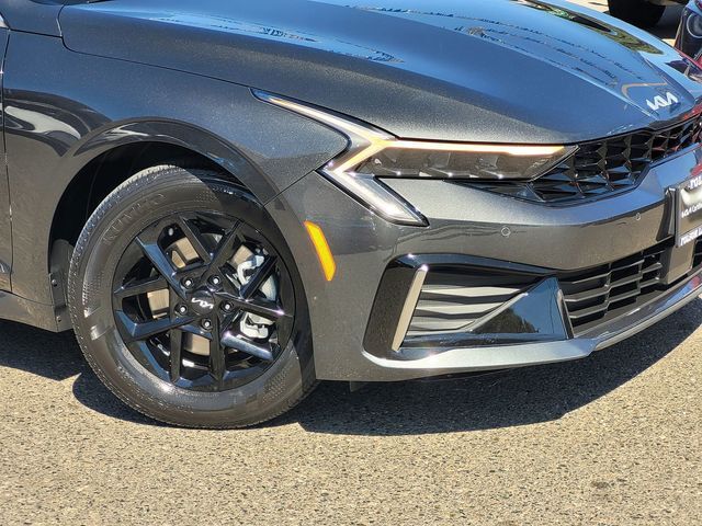 2025 Kia K5 LXS Folsom CA