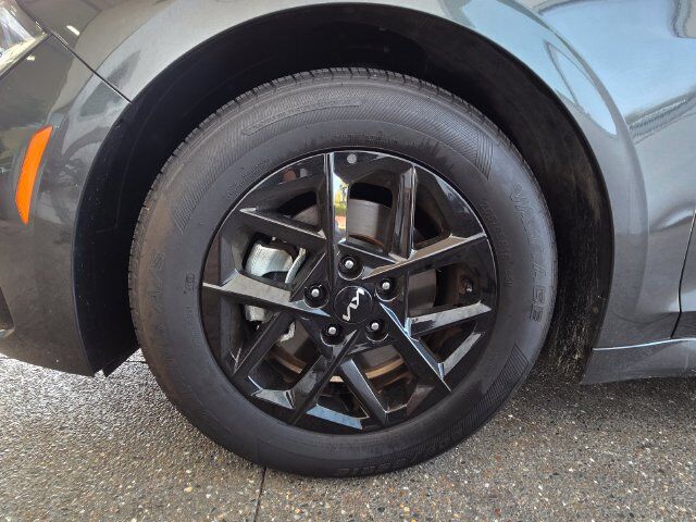 2025 Kia K5 LXS Folsom CA