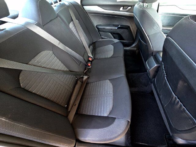 2025 Kia K5 LXS Folsom CA