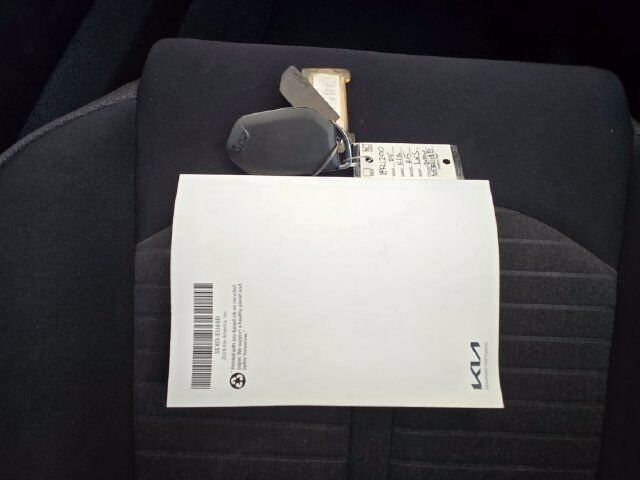 2025 Kia K5 LXS Folsom CA