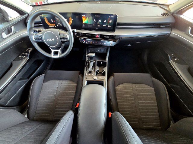 2025 Kia K5 LXS Folsom CA