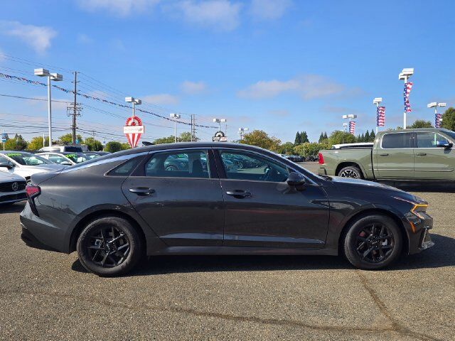 2025 Kia K5 LXS Folsom CA