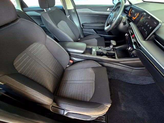 2025 Kia K5 LXS Folsom CA