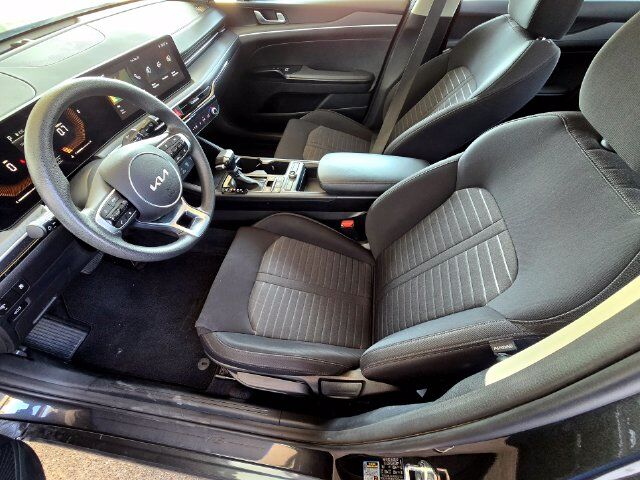 2025 Kia K5 LXS Folsom CA