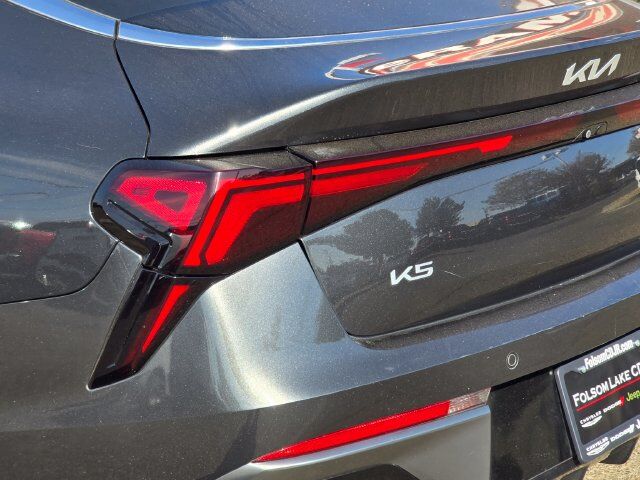 2025 Kia K5 LXS Folsom CA