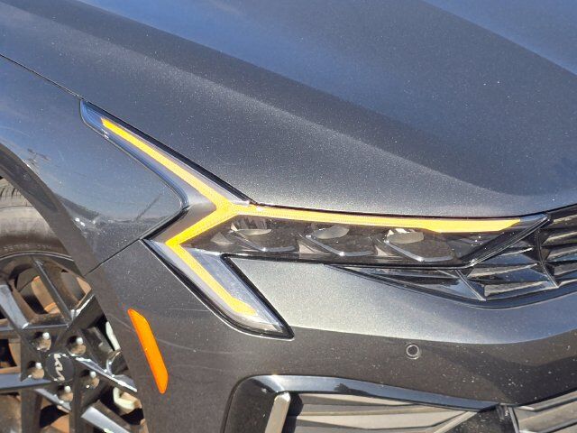 2025 Kia K5 LXS Folsom CA