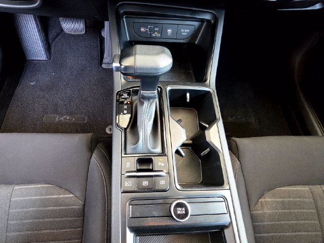 2025 Kia K5 LXS Folsom CA