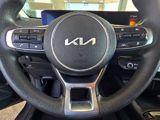 2025 Kia K5 LXS Folsom CA