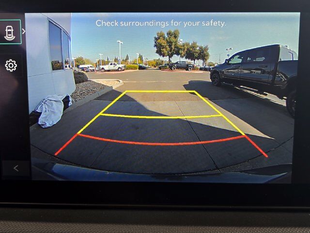 2025 Kia K5 LXS Folsom CA