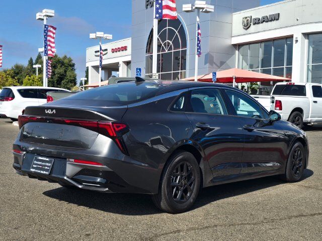 2025 Kia K5 LXS Folsom CA