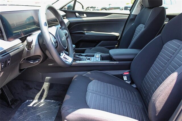 2025 Kia K5 LXS Moreno Valley CA