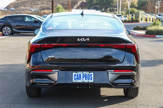 2025 Kia K5 LXS Moreno Valley CA