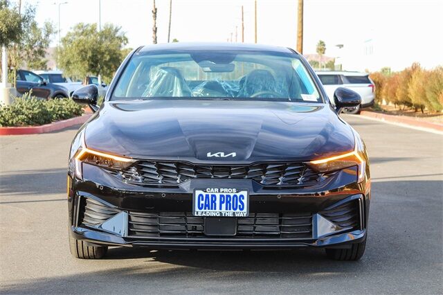 2025 Kia K5 LXS Moreno Valley CA