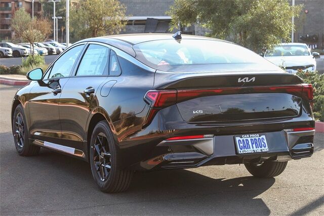 2025 Kia K5 LXS Moreno Valley CA