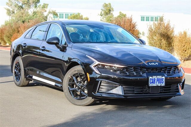2025 Kia K5 LXS Moreno Valley CA