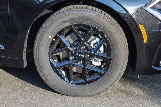 2025 Kia K5 LXS Moreno Valley CA