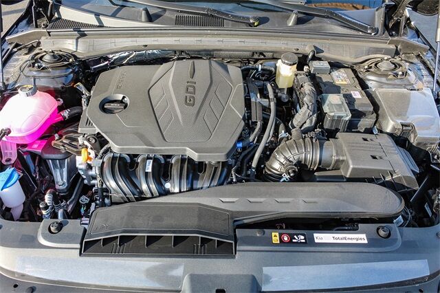 2025 Kia K5 LXS Moreno Valley CA