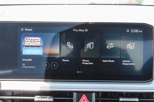 2025 Kia K5 LXS Moreno Valley CA