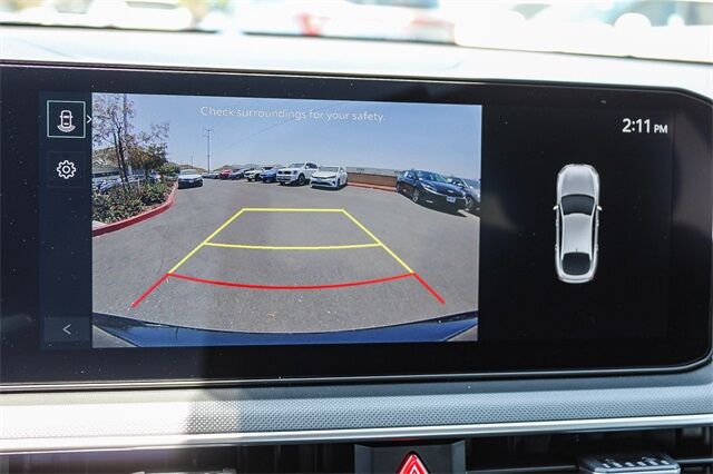 2025 Kia K5 LXS Moreno Valley CA