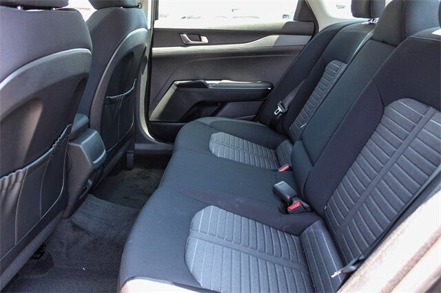 2025 Kia K5 LXS Moreno Valley CA