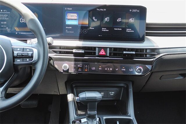 2025 Kia K5 LXS Moreno Valley CA