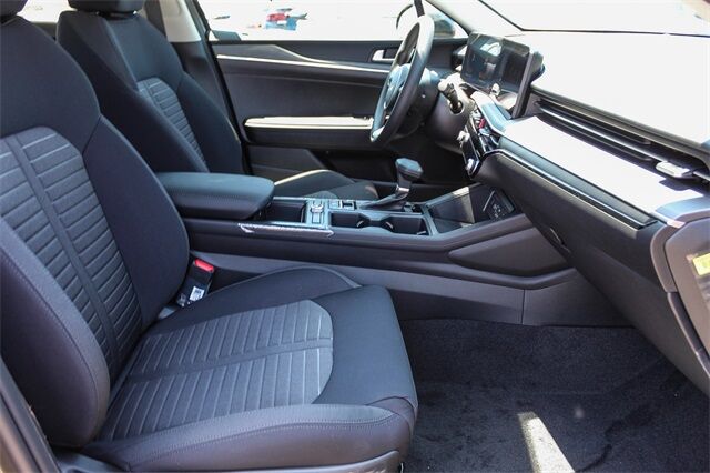 2025 Kia K5 LXS Moreno Valley CA
