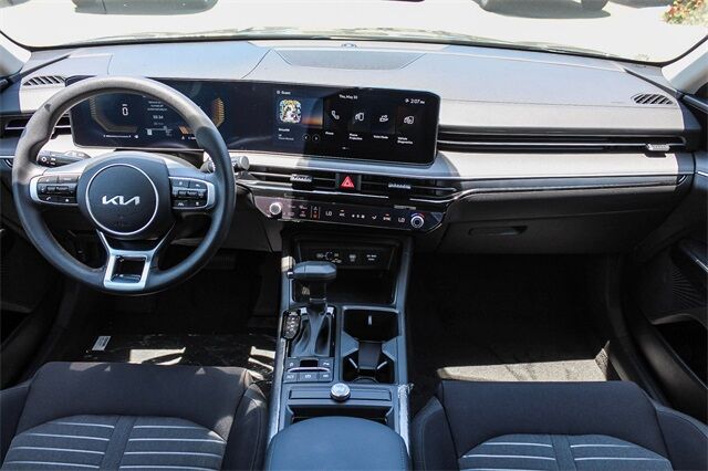 2025 Kia K5 LXS Moreno Valley CA