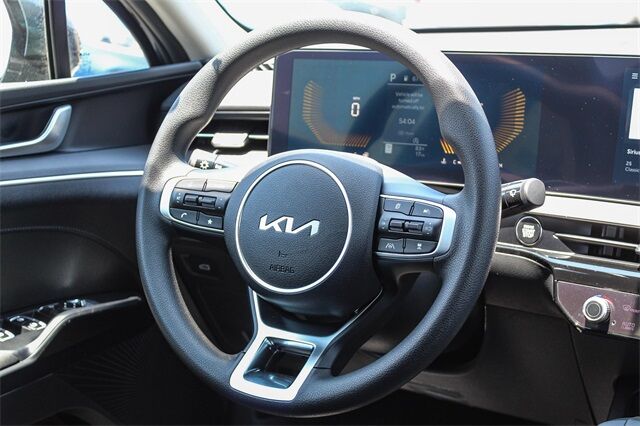 2025 Kia K5 LXS Moreno Valley CA