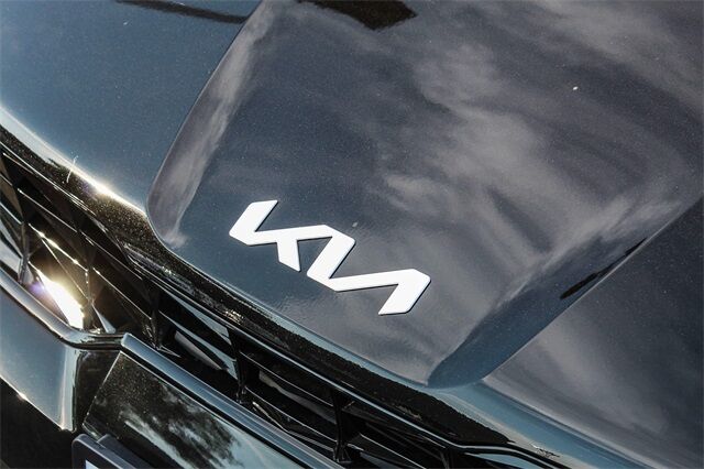 2025 Kia K5 LXS Moreno Valley CA
