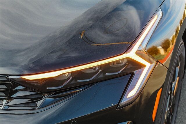 2025 Kia K5 LXS Moreno Valley CA