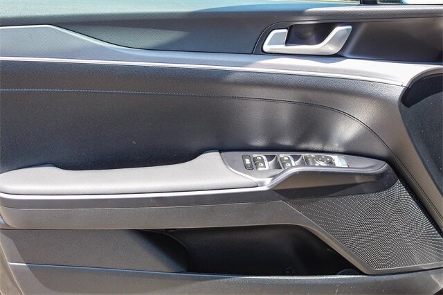 2025 Kia K5 LXS Moreno Valley CA