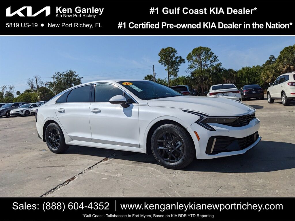 2025 Kia K5 LXS Oshkosh WI