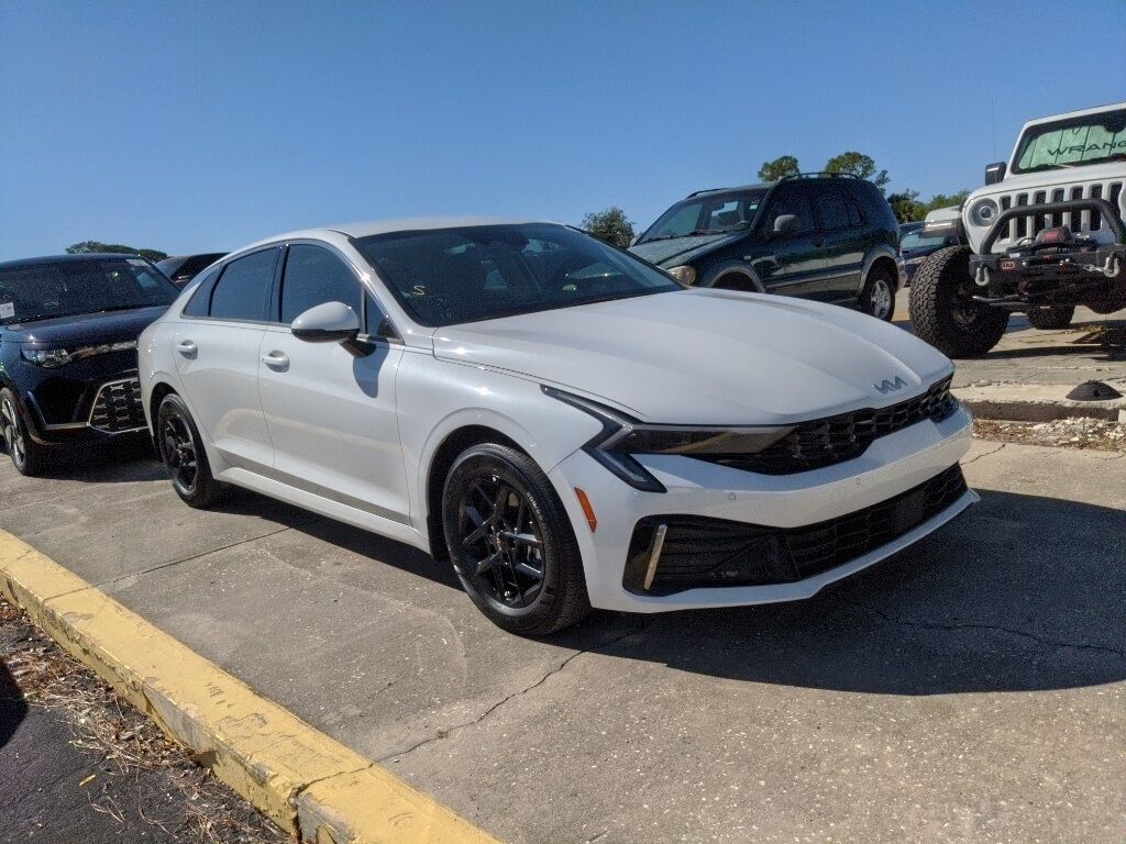 2025 Kia K5 LXS Oshkosh WI