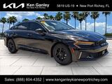 2025 Kia K5 LXS Video