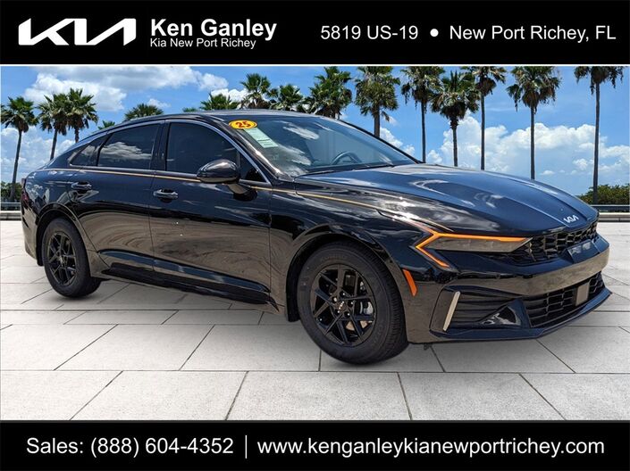 2025 Kia K5 LXS Oshkosh WI
