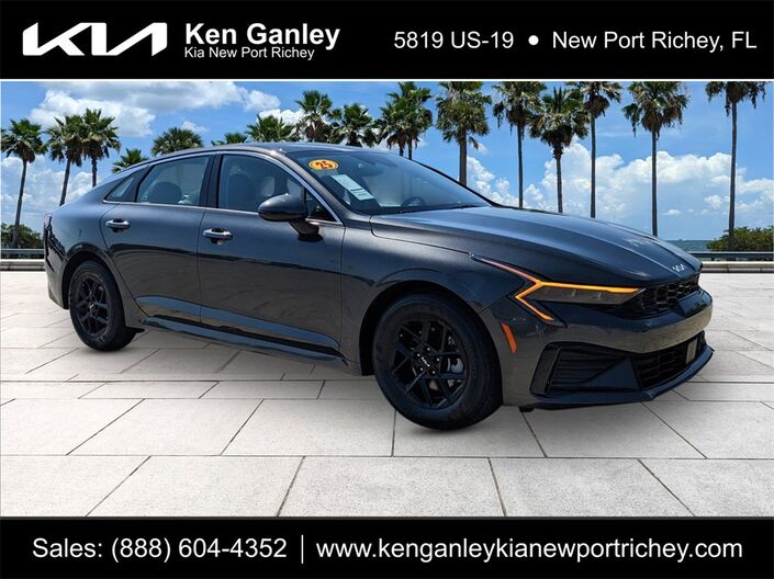 2025 Kia K5 LXS Oshkosh WI