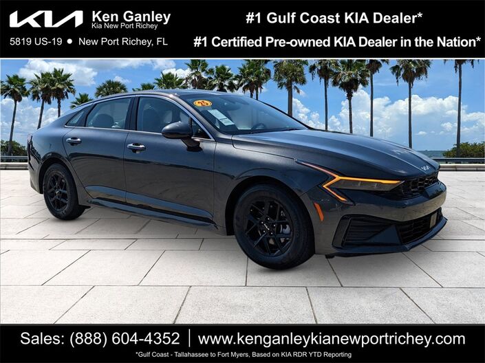 2025 Kia K5 LXS Oshkosh WI