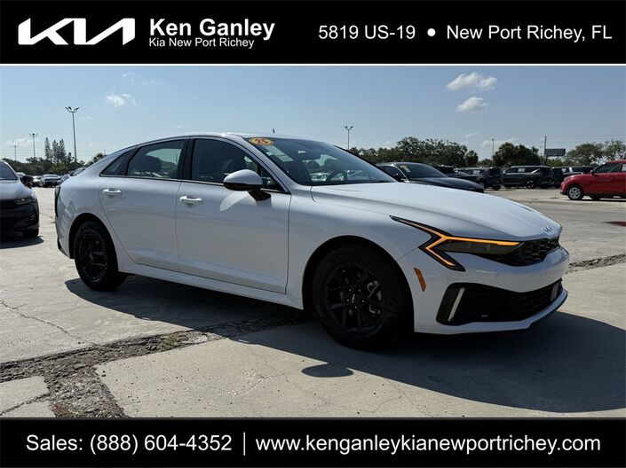 2025 Kia K5 LXS Oshkosh WI