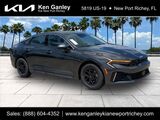 2025 Kia K5 LXS Video