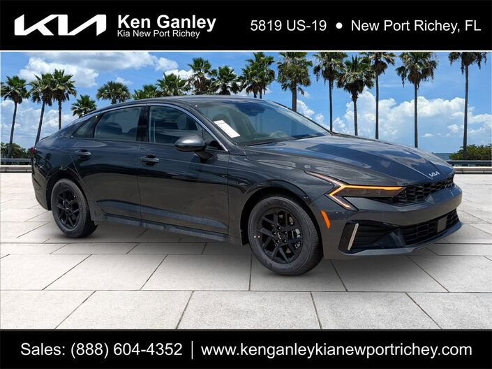 2025 Kia K5 LXS Oshkosh WI